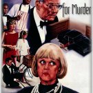 A Talent for Murder (1984) DVD Movie