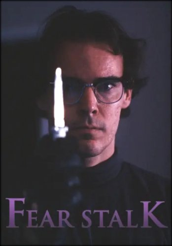 Fear Stalk (1989) DVD Movie