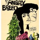 The Angry Breed (1968) DVD Movie