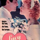 Lucy & Desi: Before the Laughter (1991) DVD Movie