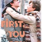 First, You Cry (1978) DVD Movie