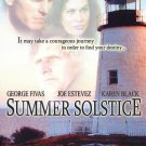 Summer Solstice (1981) DVD Movie