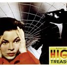 High Treason (1951) DVD Movie