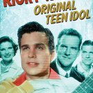 Ricky Nelson: Original Teen Idol (1999) DVD Movie