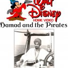 Hamad and the Pirates (1971) DVD Movie