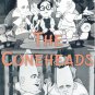 The Coneheads (1983) DVD Movie