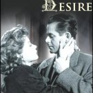 Human Desire (1954) DVD Movie
