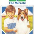 Lassie: The Miracle (1970) DVD Movie