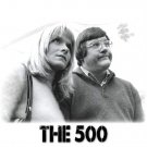 The 500 Pound Jerk (1973) DVD Movie