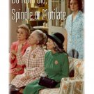Do Not Fold, Spindle or Mutilate (1971) DVD Movie