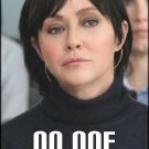 No One Would Tell (2018) DVD Movie