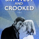 Sky West and Crooked (1966) DVD Movie