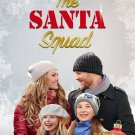 The Santa Squad DVD Movie