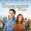 The Engagement Plan (2024) DVD Movie