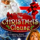 The Christmas Clause DVD Movie