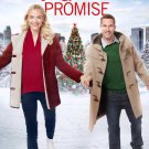 The Mistletoe Promise DVD Movie