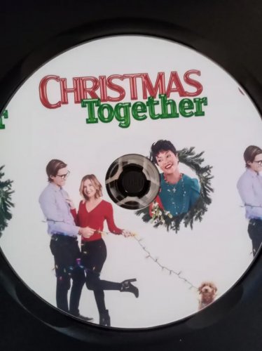 Christmas Together DVD Movie