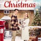 A Very English Christmas DVD Movie