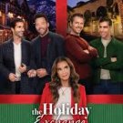 The Holiday Exchange DVD  Movie
