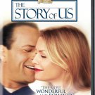 The Story of Us DVD Movie