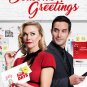 Season's Greetings DVD movie