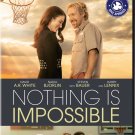 Nothing is Impossible DVD Movie