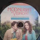 Moonlight in Vermont DVD Movie