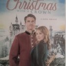 Christmas with a Crown DVD Movie