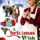 A Christmas Wish DVD Movie