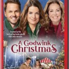 A Godwink Christmas DVD  Movie