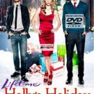 Holly's Holiday DVD Movie