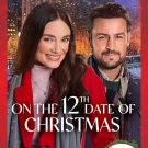 On the 12th Date of Christmas DVD Movie