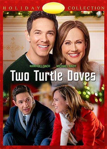 Two Turtle Dove DVD Movie