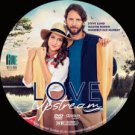 Love Upstream DVD Movie