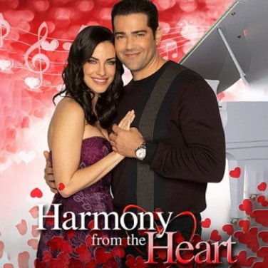 Harmony From the Heart DVD Movie