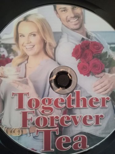 Together Forever Tea DVD Movie