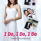 I do, I do, I do with the wonderful Autumn Reeser in a DVD Movie