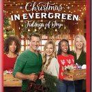 Christmas in Evergreen: Tidings of Joy DVD Movie