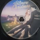 A Biltmore Christmas DVD Movie