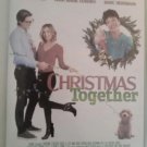 Christmas Together DVD Movie