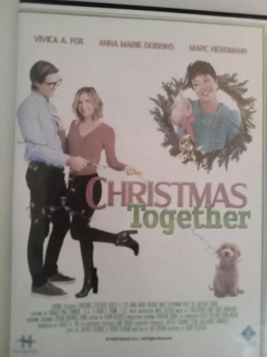 Christmas Together DVD Movie