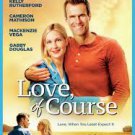 Love, Of Course DVD Movie