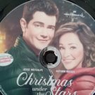 Christmas Under the Stars DVD  Movie