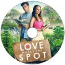 Love Marks the Spot DVD Movie