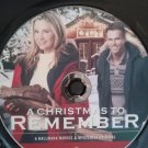 A Christmas to Remember DVD Movie