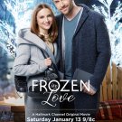 Frozen in Love DVD Movie