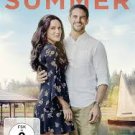 Just for the Summer DVD Movie