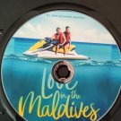 Love in the Maldives DVD Movie