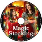 Magic Stocking (2015) DVD Movie