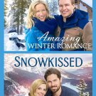 Amazing Winter Romance DVD Movie